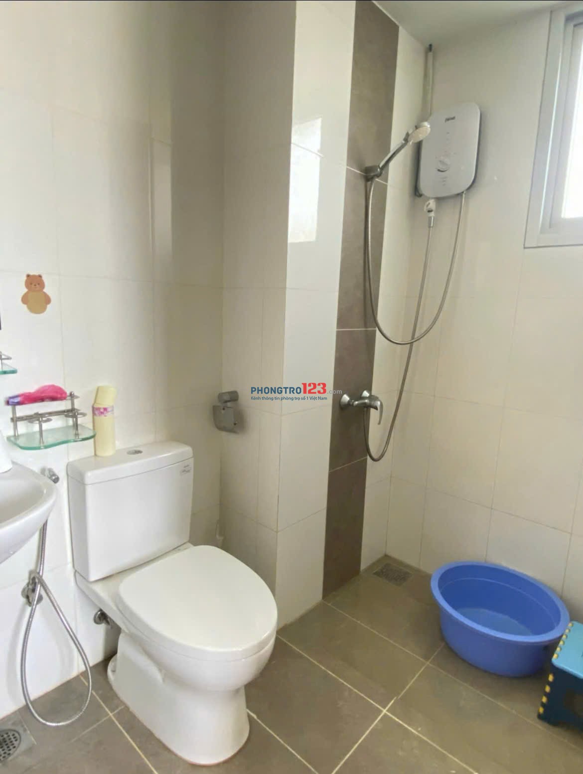 C/c Carillon 5,Hòa Thạnh, Tân Phú: 90m2, 2p ngủ,NTCC,13tr5/th