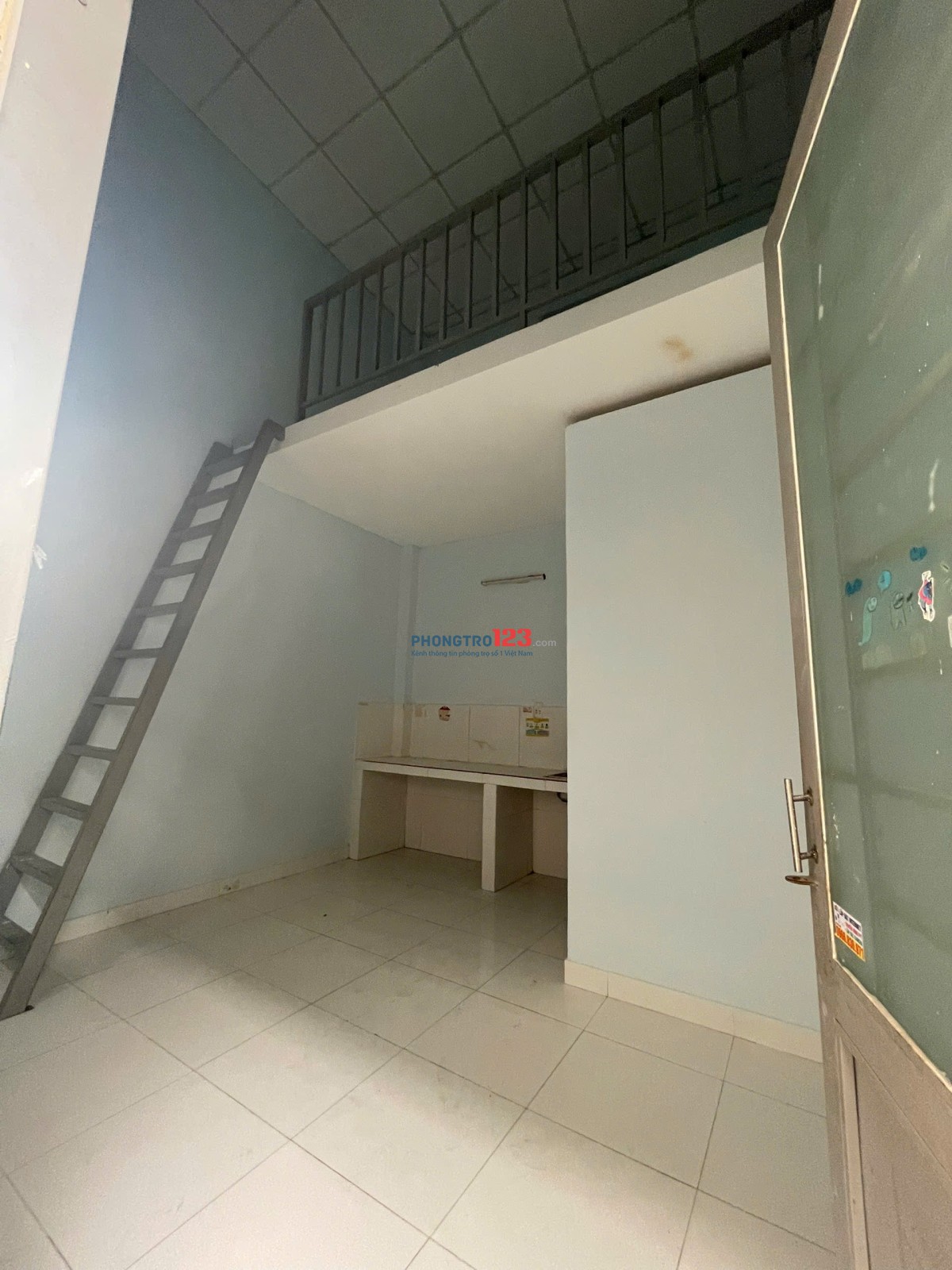 CHO THUÊ PHÒNG TRỌ – GẦN TRƯỜNG TIỂU HỌC LÊ VĂN LƯƠNG