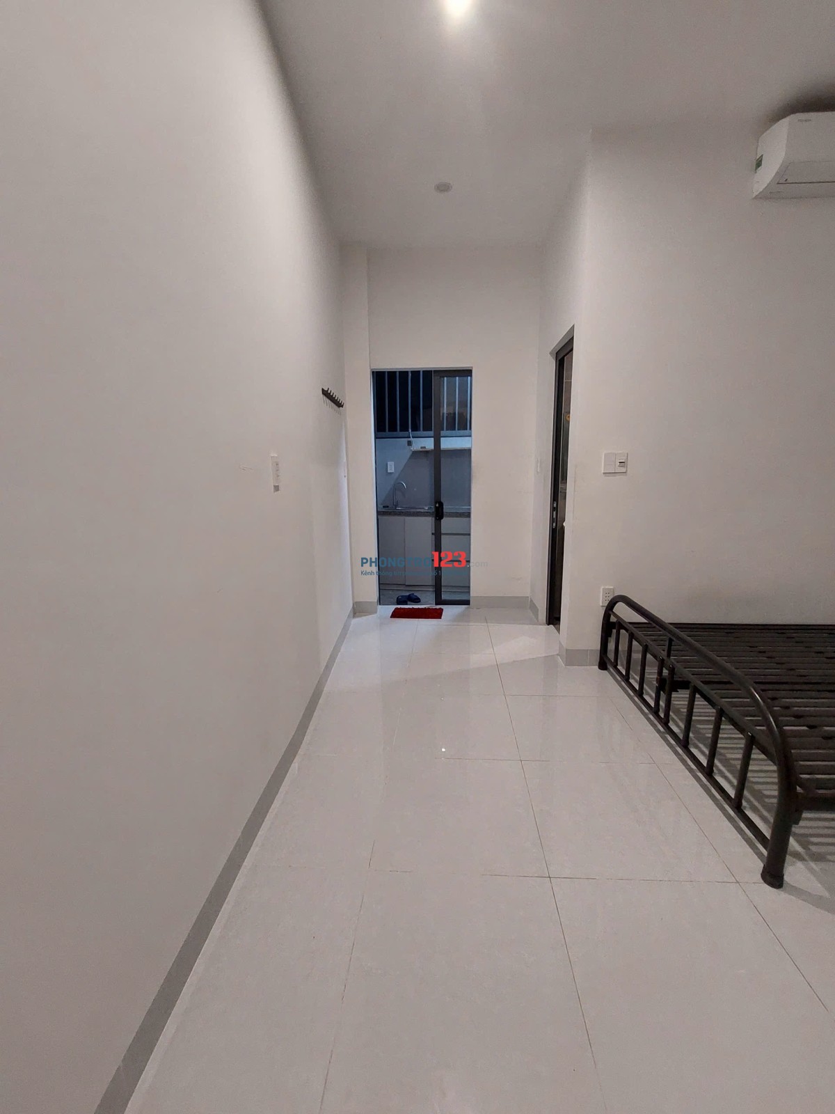 PHÒNG NỘI THẤT CƠ BẢN – THỦ ĐỨC – CHỈ TỪ 5 TRIỆU - NHÀ CHÍNH CHỦ TỰ XÂY Ở, NAY CHO THUÊ