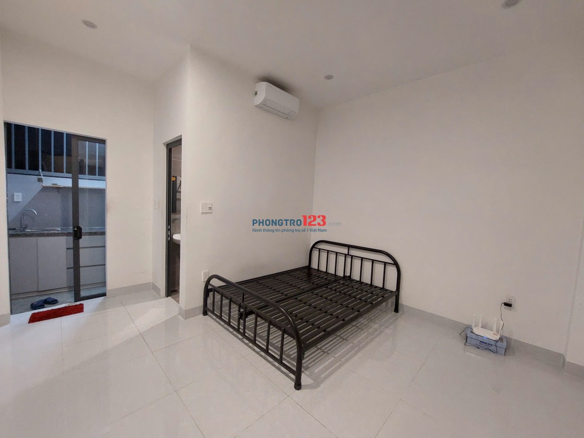 PHÒNG NỘI THẤT CƠ BẢN – THỦ ĐỨC – CHỈ TỪ 5 TRIỆU - NHÀ CHÍNH CHỦ TỰ XÂY Ở, NAY CHO THUÊ