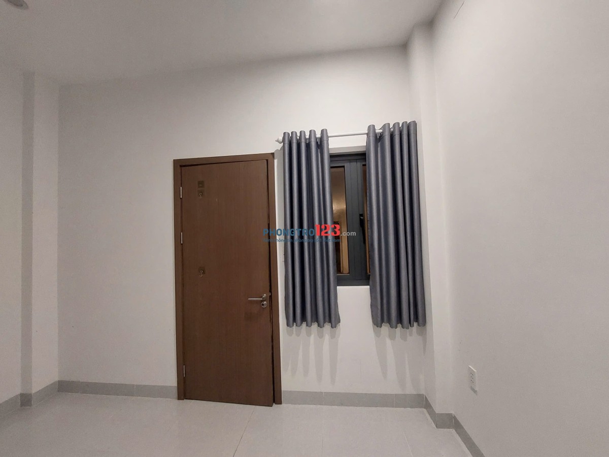 PHÒNG NỘI THẤT CƠ BẢN – THỦ ĐỨC – CHỈ TỪ 5 TRIỆU - NHÀ CHÍNH CHỦ TỰ XÂY Ở, NAY CHO THUÊ