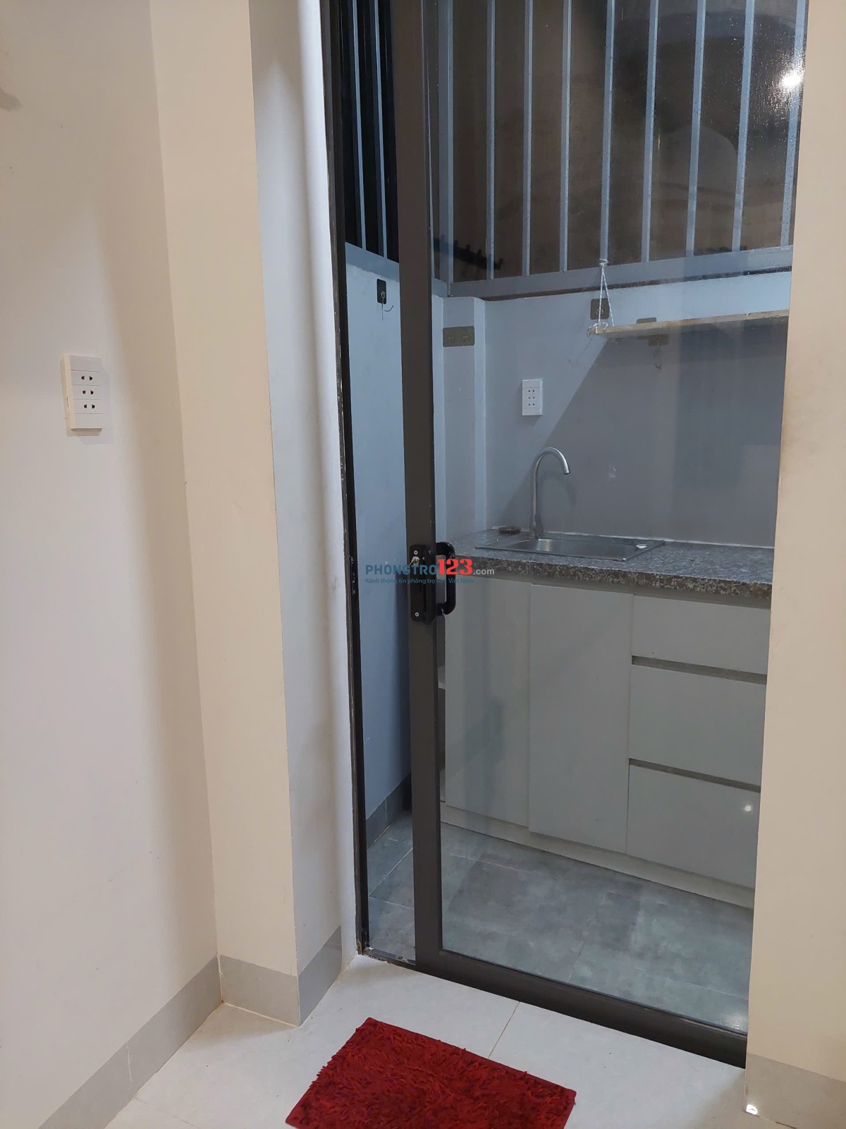 PHÒNG NỘI THẤT CƠ BẢN – THỦ ĐỨC – CHỈ TỪ 5 TRIỆU - NHÀ CHÍNH CHỦ TỰ XÂY Ở, NAY CHO THUÊ