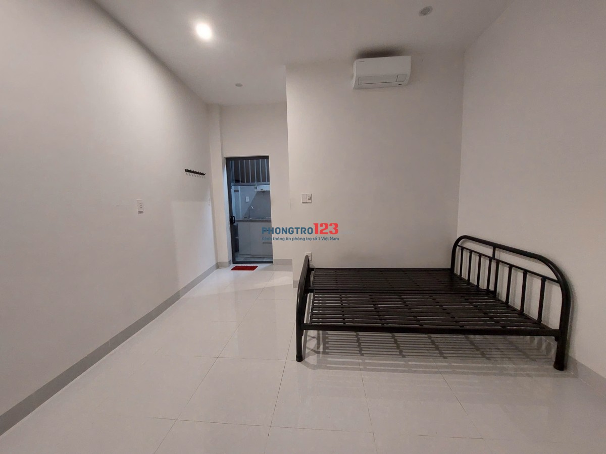 PHÒNG NỘI THẤT CƠ BẢN – THỦ ĐỨC – CHỈ TỪ 5 TRIỆU - NHÀ CHÍNH CHỦ TỰ XÂY Ở, NAY CHO THUÊ