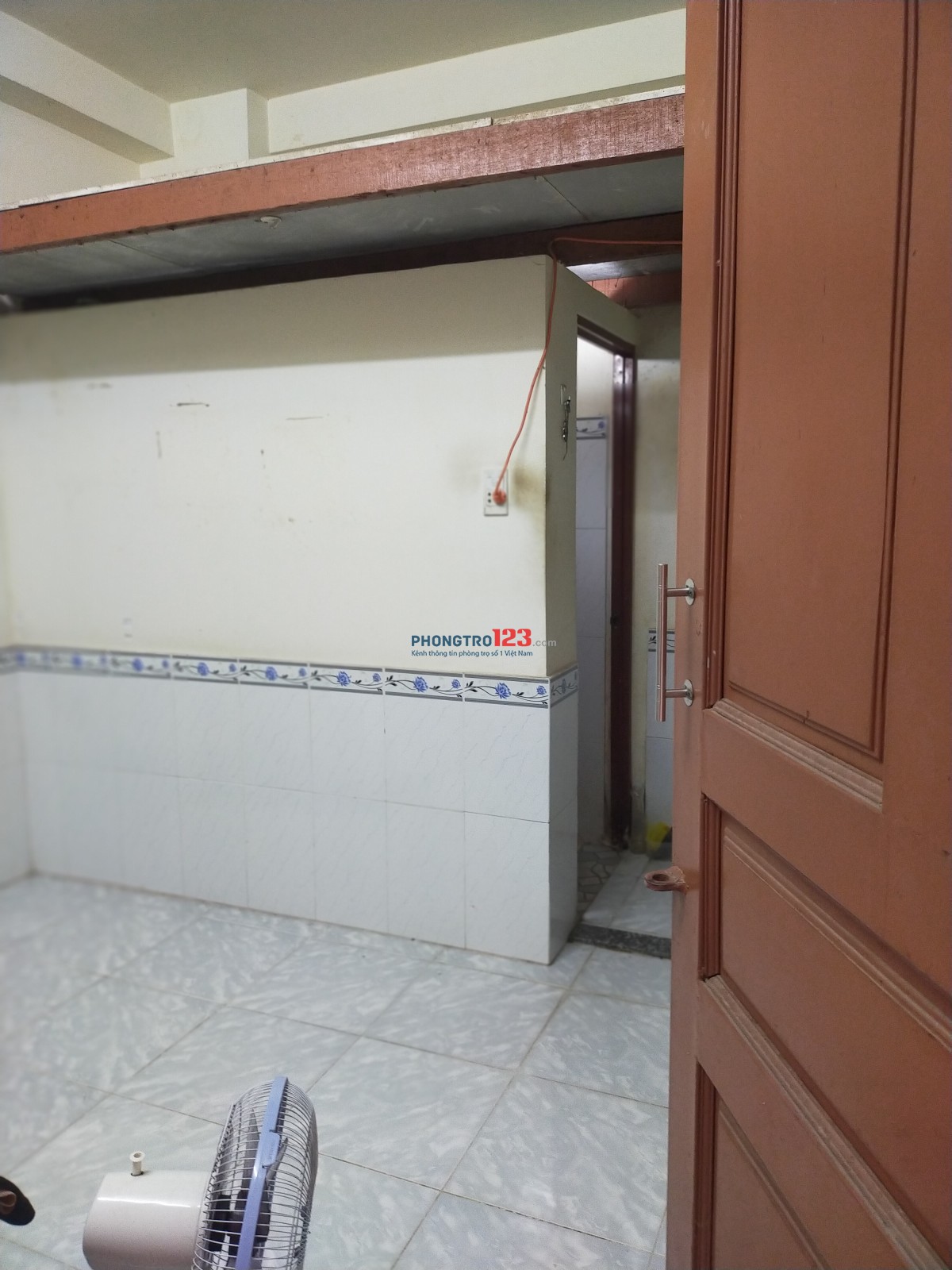 Cần tìm 1 bạn nữ ở ghép quận Tân Bình