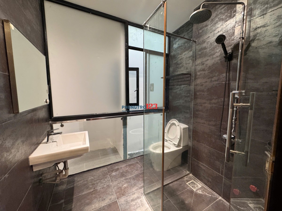 KHAI TRƯƠNG CĂN HỘ FULL NỘI THẤT CAO CẤP CỬA SỔ THOÁNG MÁT NGAY LANDMARK GIÁP Q1,Q3 - LH: 0334998413