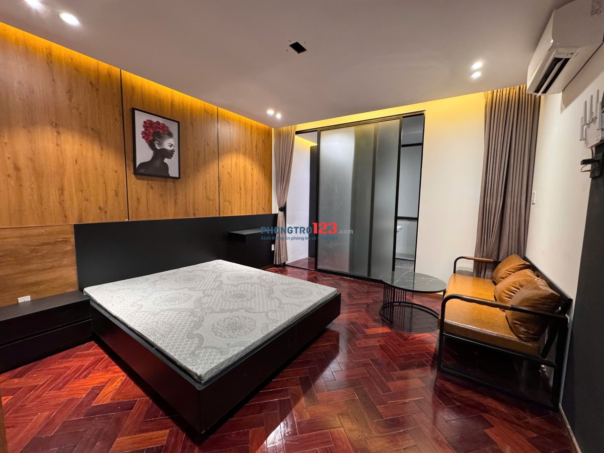 KHAI TRƯƠNG CĂN HỘ FULL NỘI THẤT CAO CẤP CỬA SỔ THOÁNG MÁT NGAY LANDMARK GIÁP Q1,Q3 - LH: 0334998413