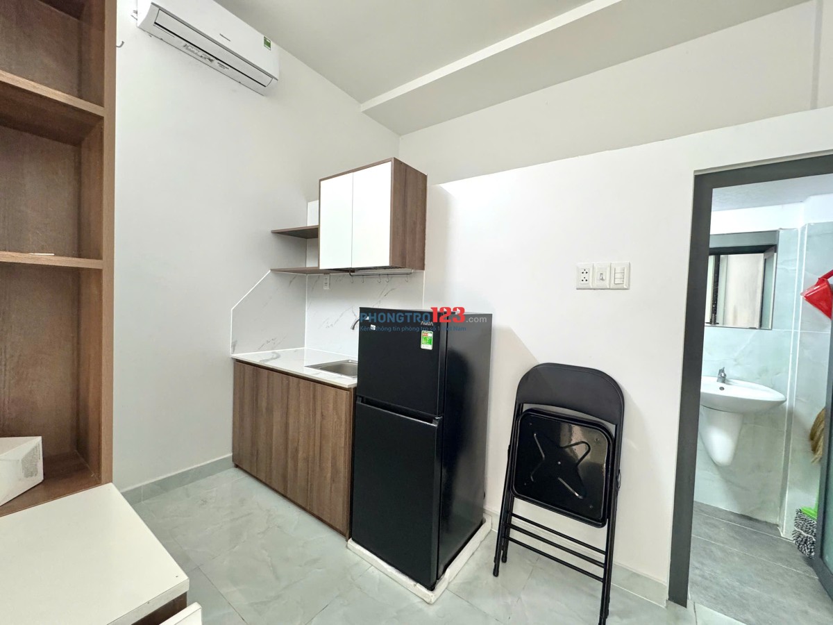 CHDV NGUYỄN THỊ TẦN QUẬN 8 - FULL NỘI THẤT - GIẢM NGAY CHO KHÁCH Ở LIỀN