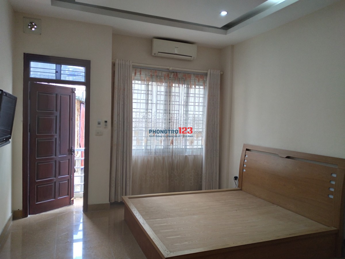 CHO THUÊ PHÒNG NGÕ 190 NGUYỄN TRÃI – GẦN NGÃ TƯ SỞ & ROYAL CITY