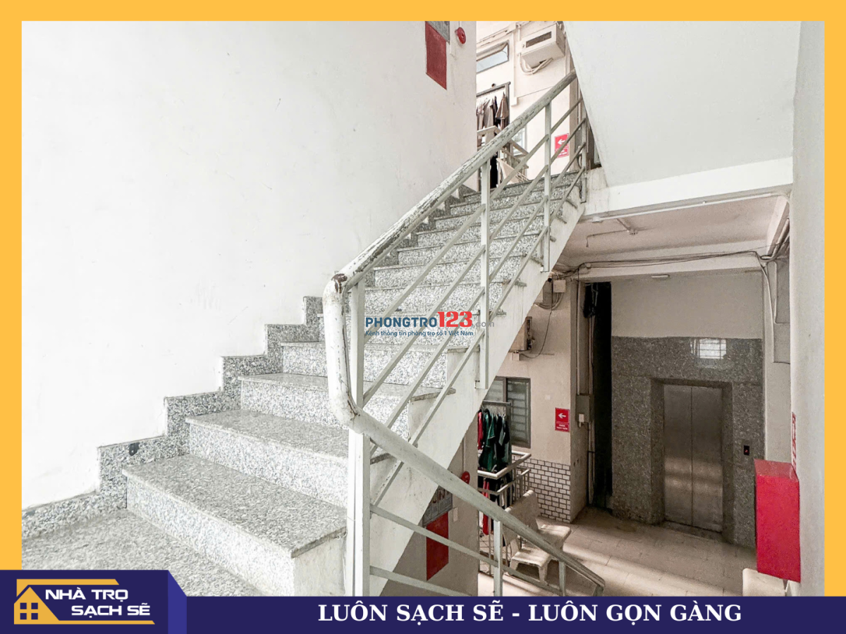 PHÒNG TRỌ CÓ GÁC NGUYỄN DUY TRINH, Q2, CHÍNH CHỦ CHO THUÊ