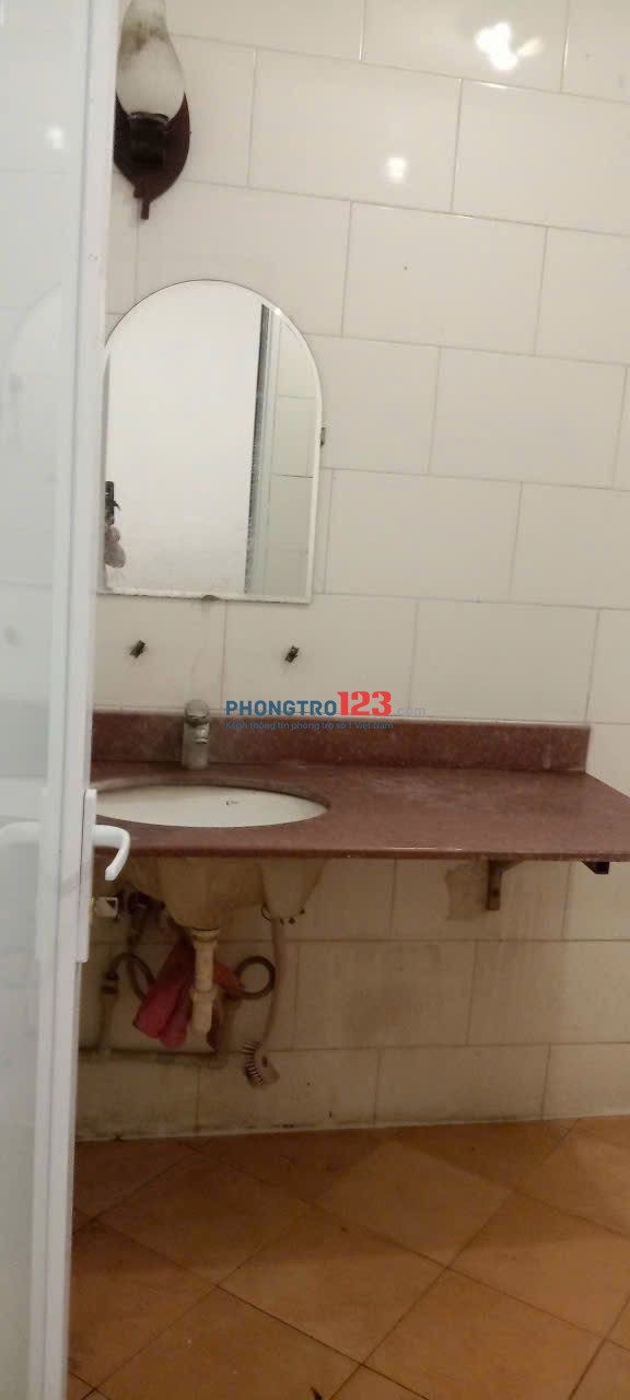 Cho thuê phòng kk mặt phố 3,8 - 4,8tr, tại 169 Đặng Tiến Đông Đống Đa