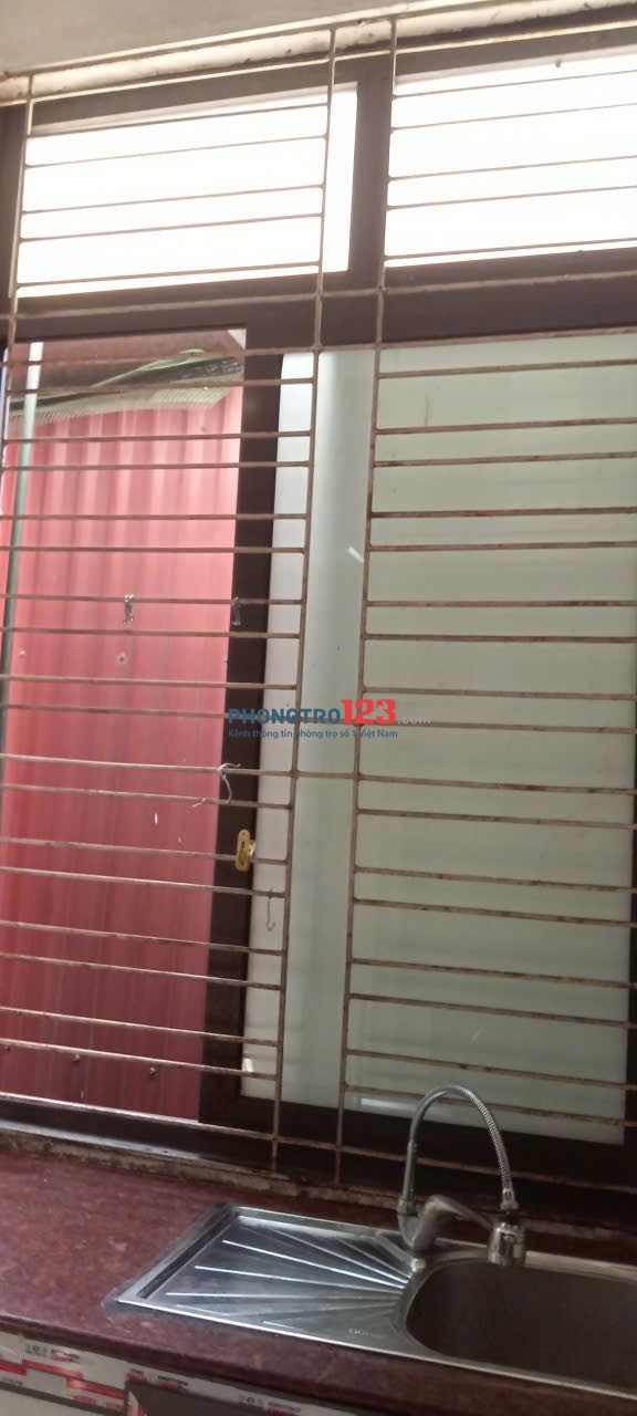 Cho thuê phòng kk mặt phố 3,8 - 4,8tr, tại 169 Đặng Tiến Đông Đống Đa