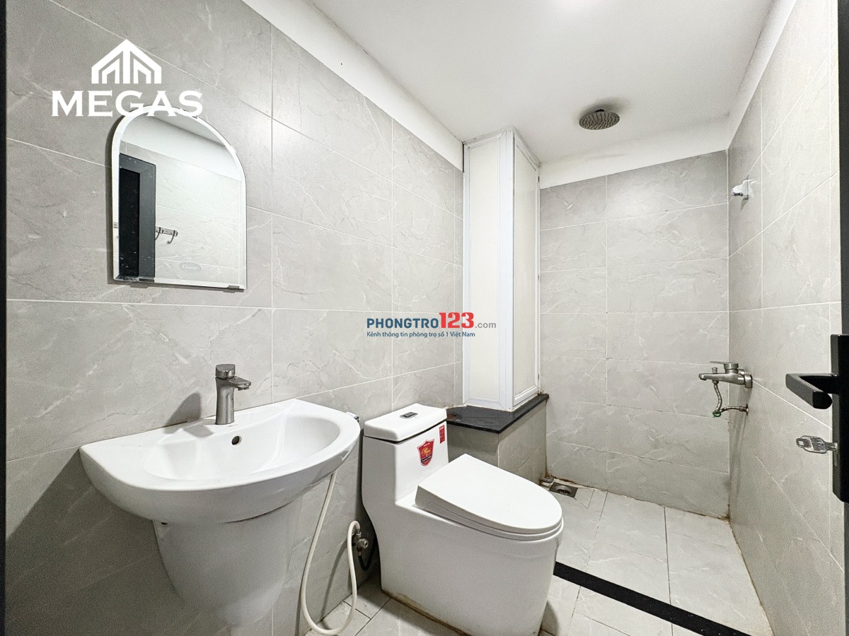 STUDIO FULL NỘI THẤT ĐI BỘ QUA TDTU CHỈ 5P - Ở 3NG3XE VÔ TƯ - KHU VỰC ĐẦY ĐỦ TIỆN ÍCH VÀ ĐẸP NHẤT Q7
