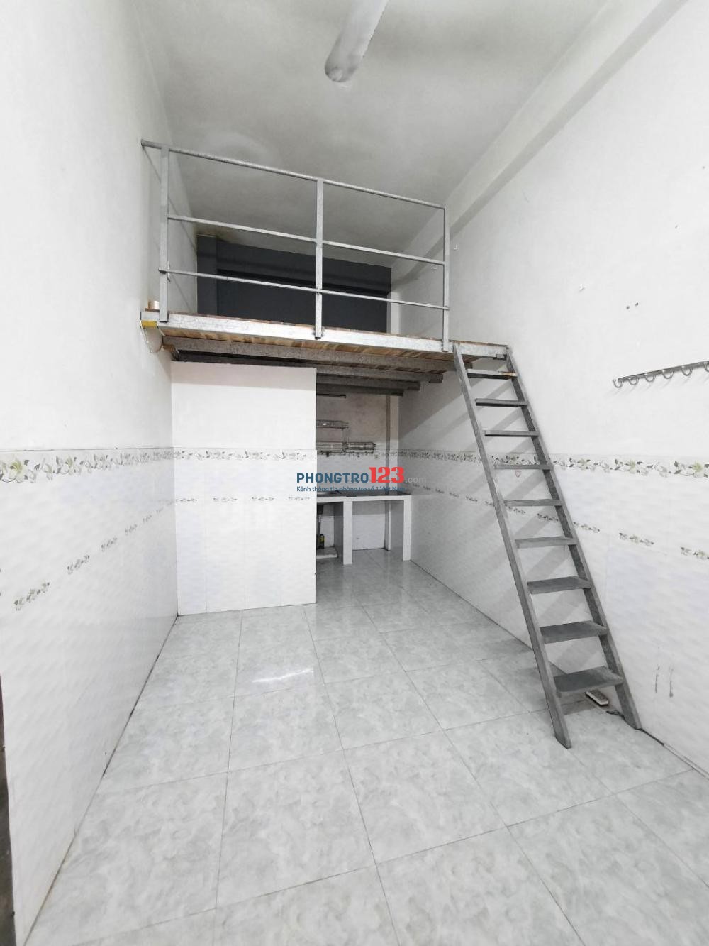 P.203 - 213/18 LÊ ĐÌNH CẨN, PHƯỜNG TÂN TẠO , QUẬN BÌNH TÂN ,TP HỒ CHÍ MINH
