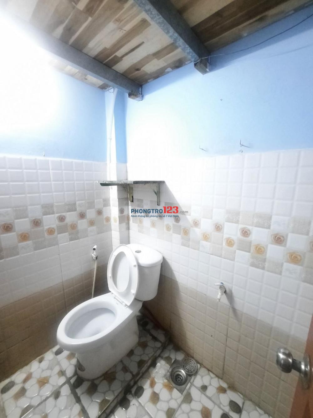 P.203 - 213/18 LÊ ĐÌNH CẨN, PHƯỜNG TÂN TẠO , QUẬN BÌNH TÂN ,TP HỒ CHÍ MINH