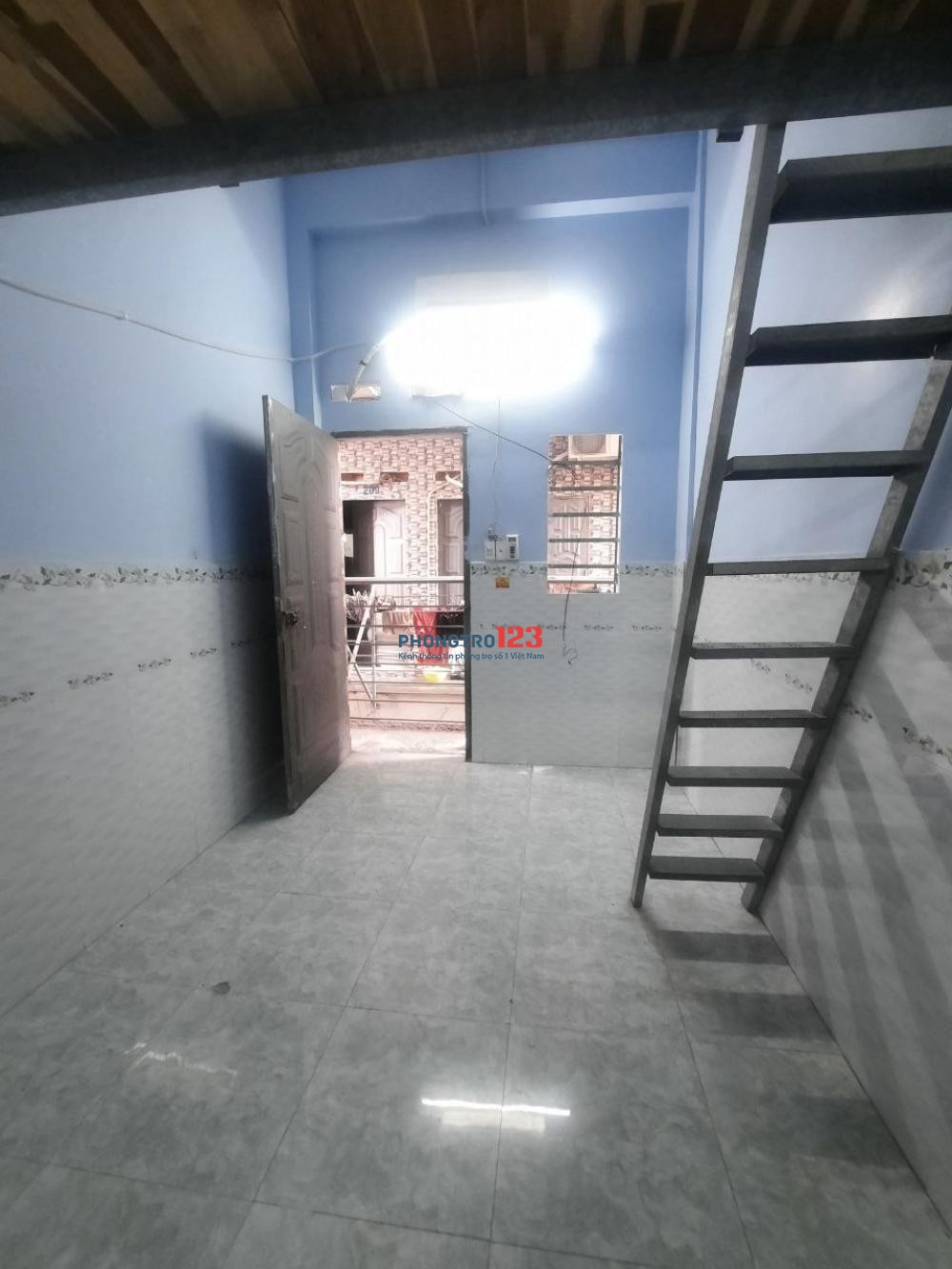 P.203 - 213/18 LÊ ĐÌNH CẨN, PHƯỜNG TÂN TẠO , QUẬN BÌNH TÂN ,TP HỒ CHÍ MINH