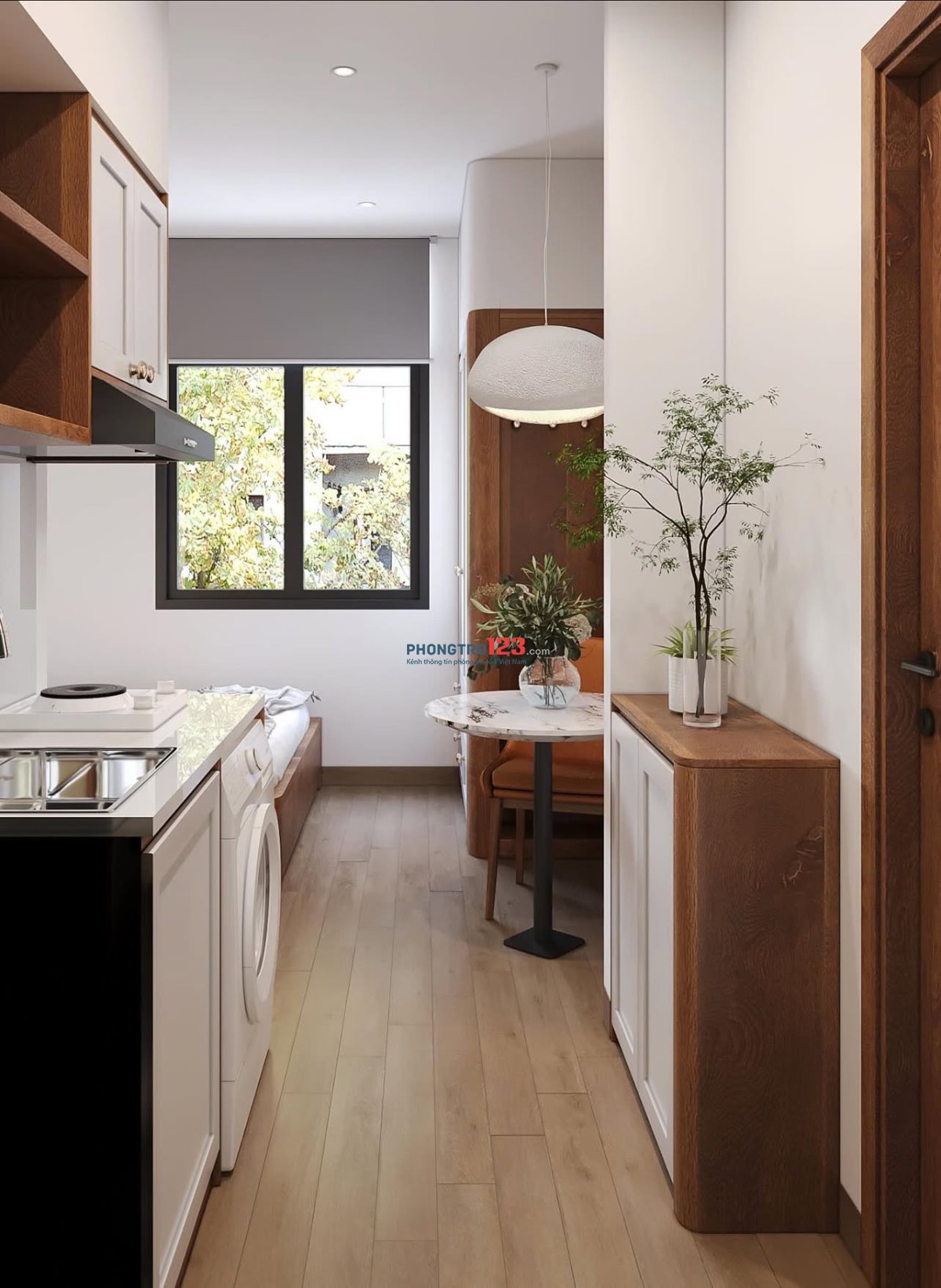 DỰ ÁN MỚI DUPLEX, STUDIO NGAY TRUNG TÂM Q7, GIÁP Q4, Q1 GẦN LOTTE, KDC HIM LAM, KDC KIM SƠN