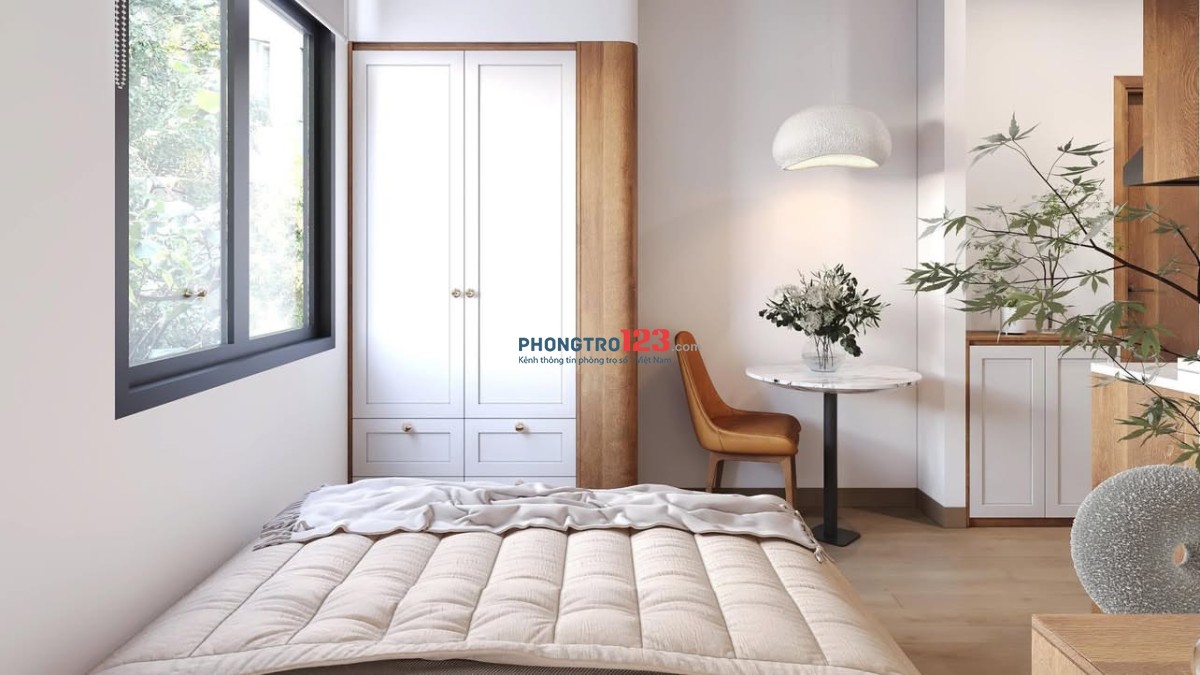 DỰ ÁN MỚI DUPLEX, STUDIO NGAY TRUNG TÂM Q7, GIÁP Q4, Q1 GẦN LOTTE, KDC HIM LAM, KDC KIM SƠN