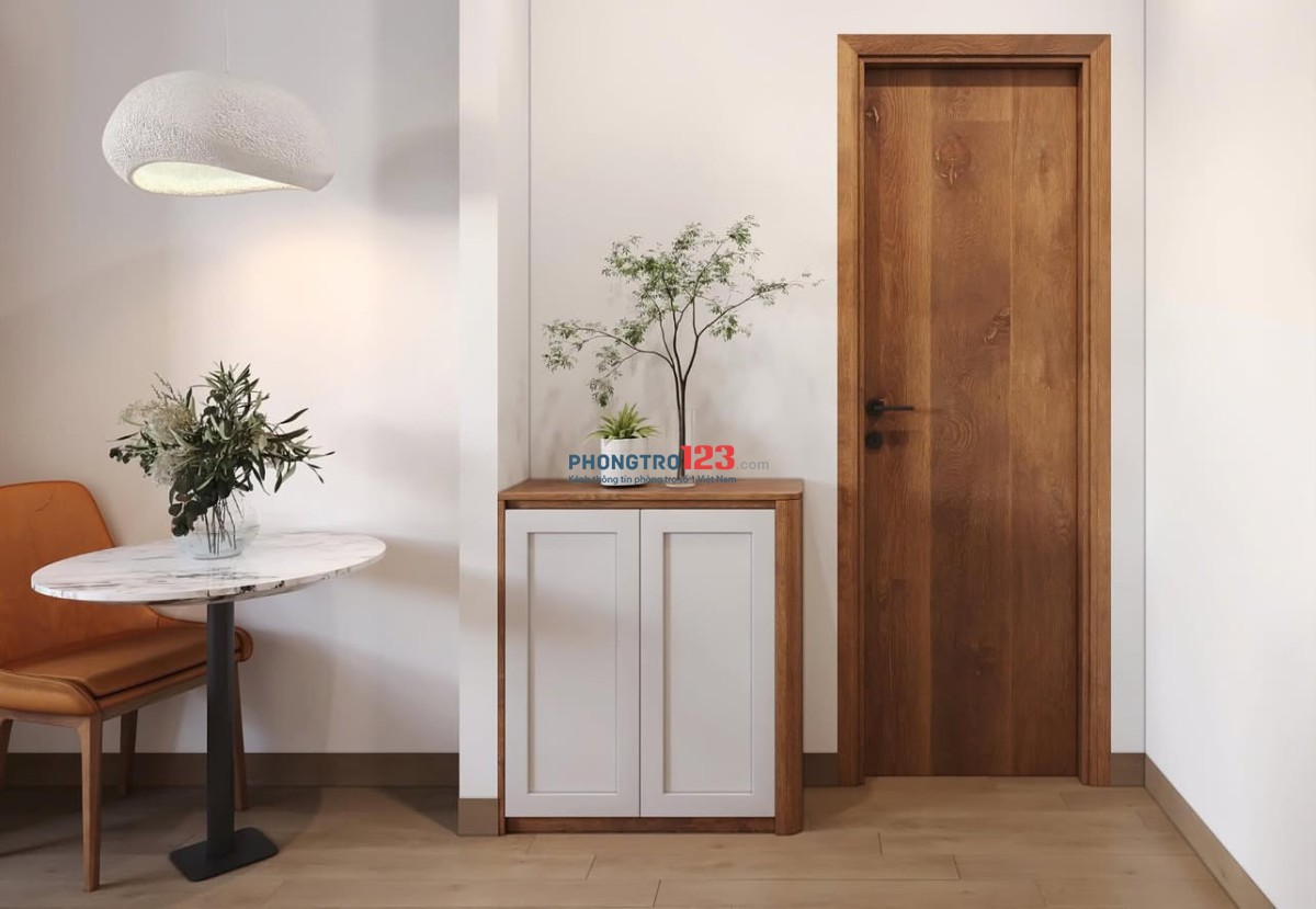 DỰ ÁN MỚI DUPLEX, STUDIO NGAY TRUNG TÂM Q7, GIÁP Q4, Q1 GẦN LOTTE, KDC HIM LAM, KDC KIM SƠN