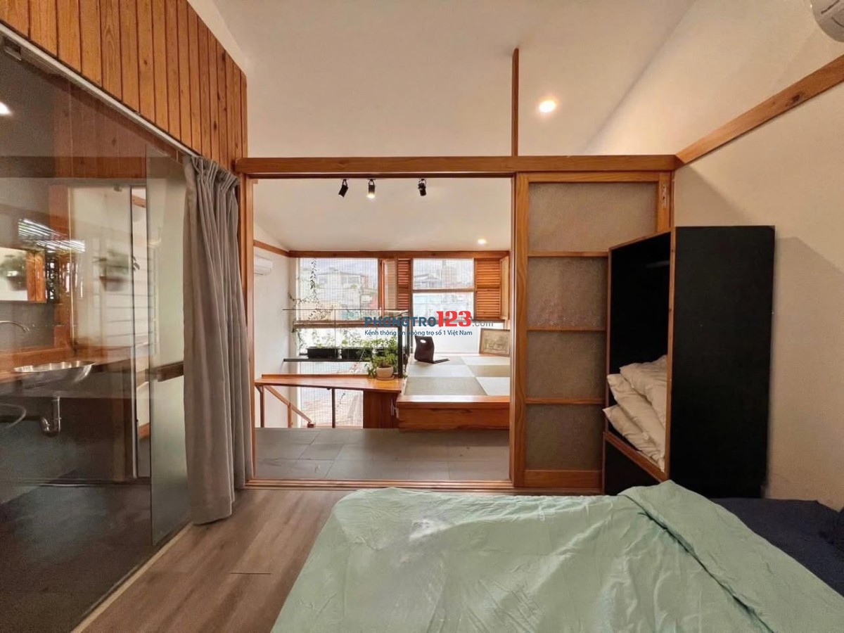 DỰ ÁN MỚI DUPLEX, STUDIO NGAY TRUNG TÂM Q7, GIÁP Q4, Q1 GẦN LOTTE, KDC HIM LAM, KDC KIM SƠN