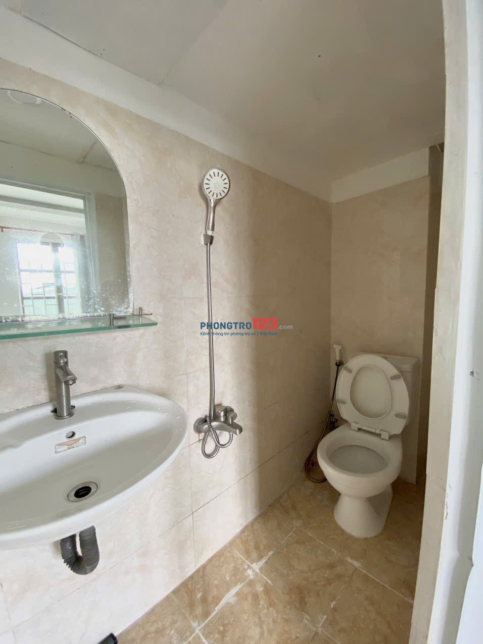 STUDIO FULL NỘI THẤT CITYLAND PARK HILLS, P10 GÒ VẤP
