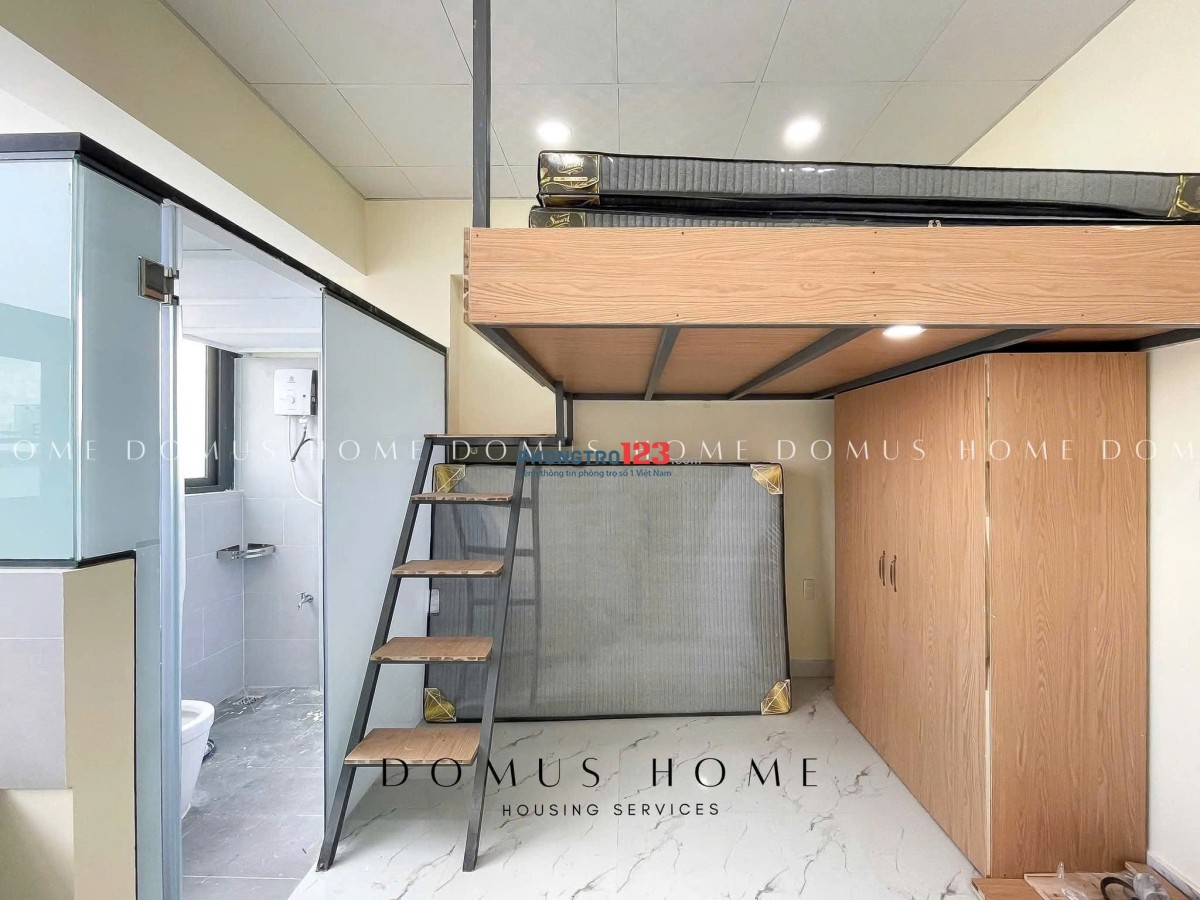 DUPLEX MỚI THIẾT KẾ SANG TRỌNG - Ở 3NG3XE VÔ TƯ - VỊ TRÍ ĐẸP NHẤT QUẬN 7 - TRỐNG SẴN Ở LIỀN