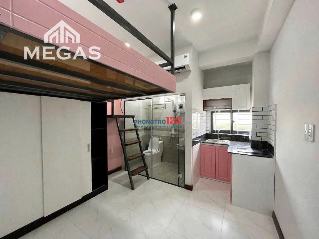 DUPLEX MỚI THIẾT KẾ SANG TRỌNG - Ở 3NG3XE VÔ TƯ - VỊ TRÍ ĐẸP NHẤT QUẬN 7 - TRỐNG SẴN Ở LIỀN