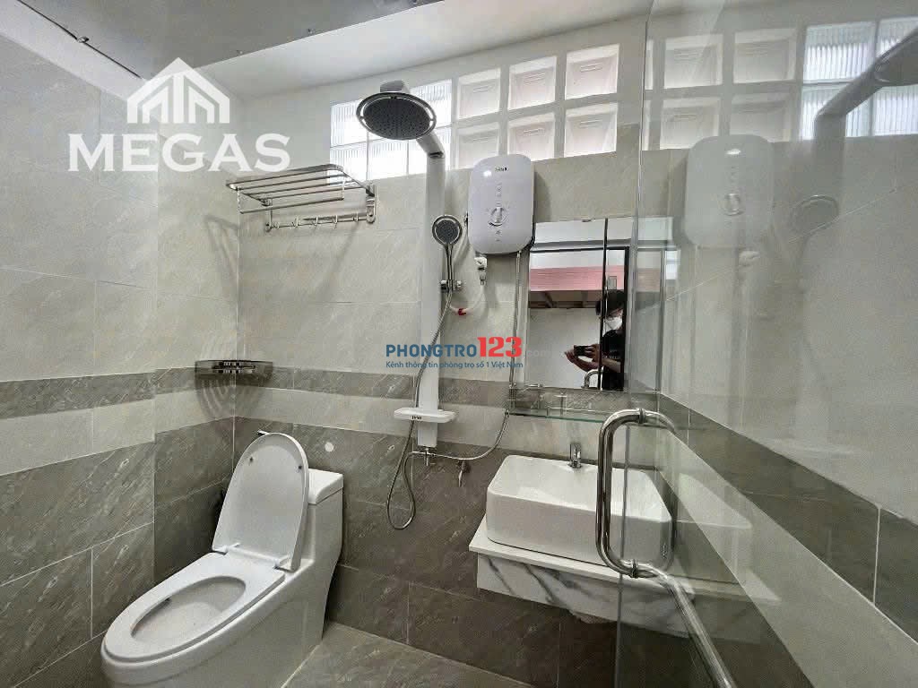 DUPLEX MỚI THIẾT KẾ SANG TRỌNG - Ở 3NG3XE VÔ TƯ - VỊ TRÍ ĐẸP NHẤT QUẬN 7 - TRỐNG SẴN Ở LIỀN