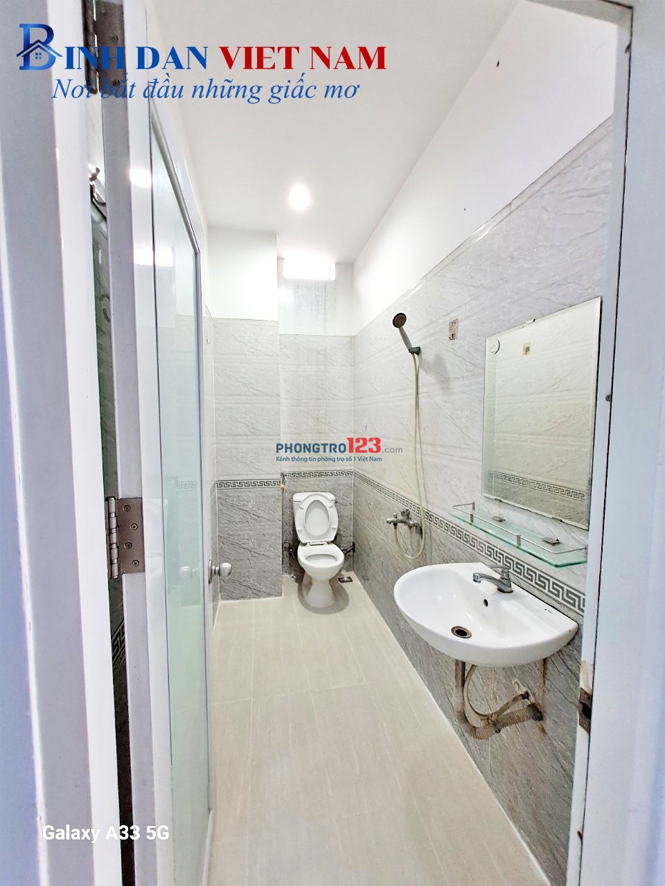 PHÒNG TRỌ TIỆN NGHI – GIÁ CỰC YÊU