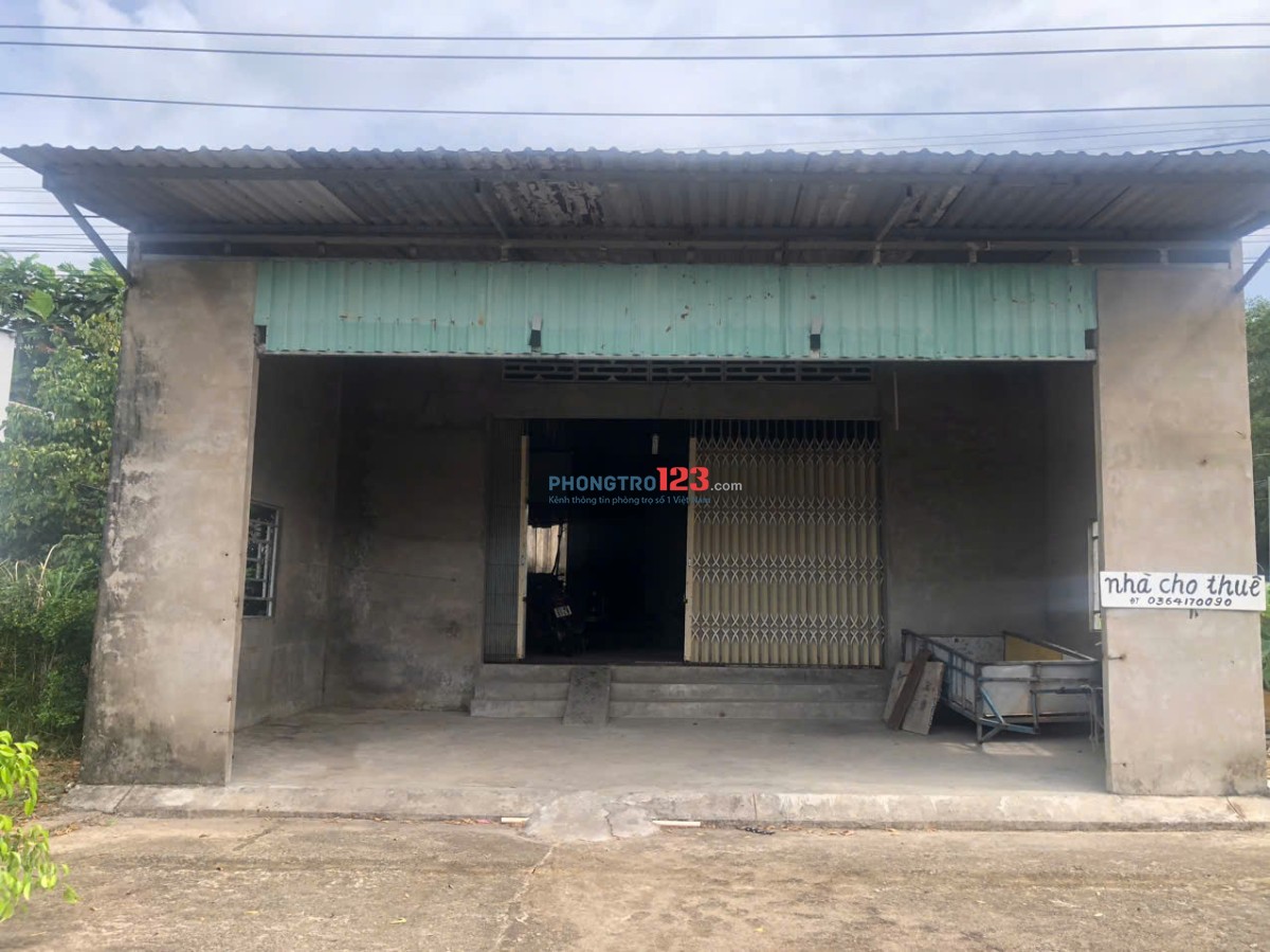 Nhà cho thuê nguyên căn,mặt tiền đường Dương đông-bắc đảo, Phú Quốc