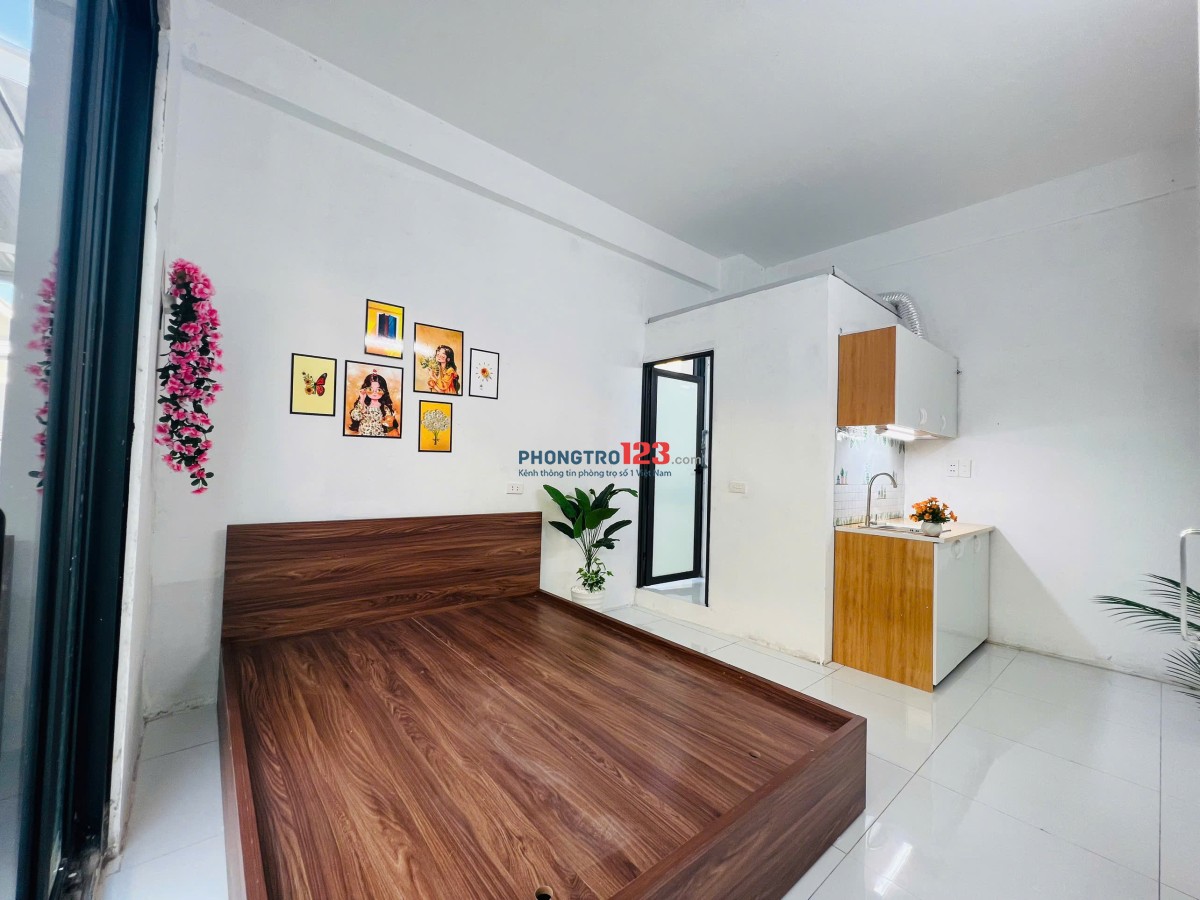 Cho thuê phòng trọ đối diện Phenika, cách 600m. giá chỉ từ 3tr7. (Mùng 10/11 nhận phòng)