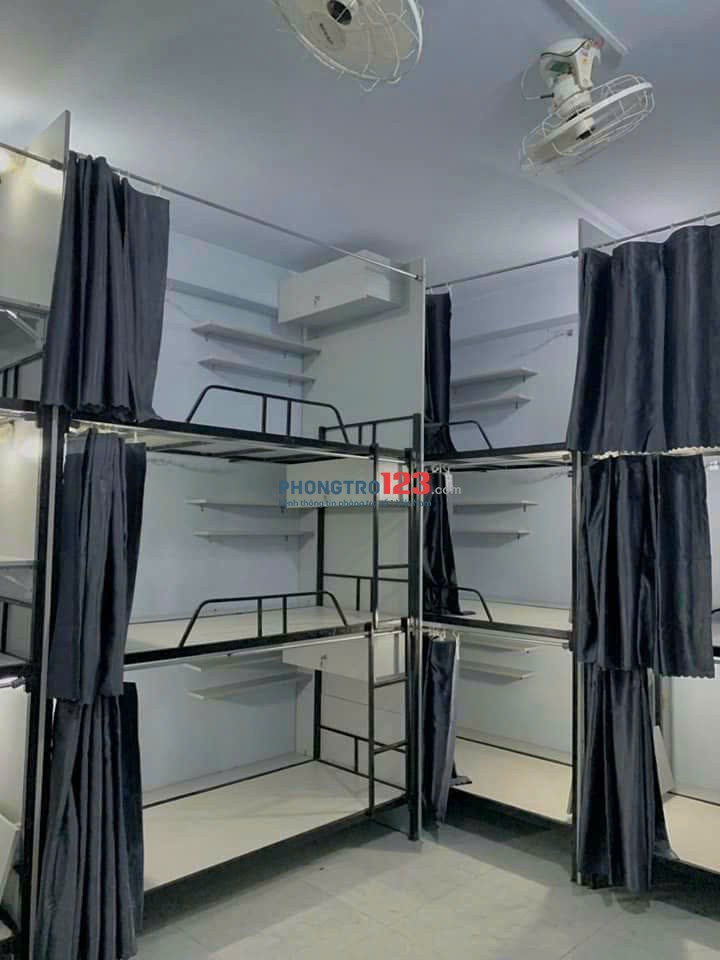  Ở KTX TIỆN NGHI CHỈ TỪ 950K/THÁNG – VIEW LANDMARK 81
