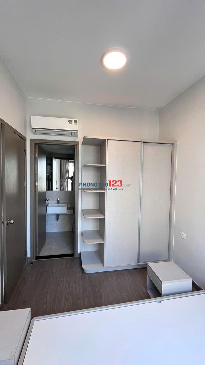 Chung cư Newton, Trương QUốc Dung, PN: 3p ngủ, 120m2, 22triệu, NTCC