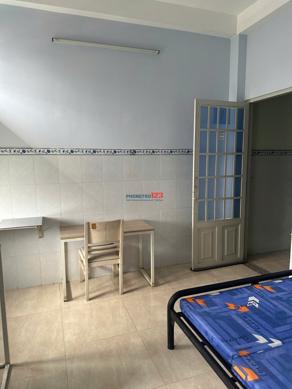 cho thuê phòng riêng diện tích 22m2 vs KTX giá rẻ 950k