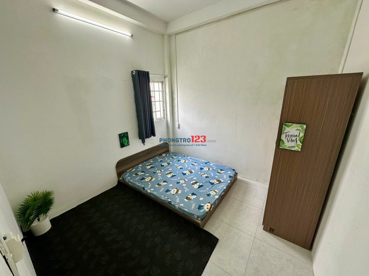 2PN Full Nội Thất Khu Tên Lửa, quận Bình Tân