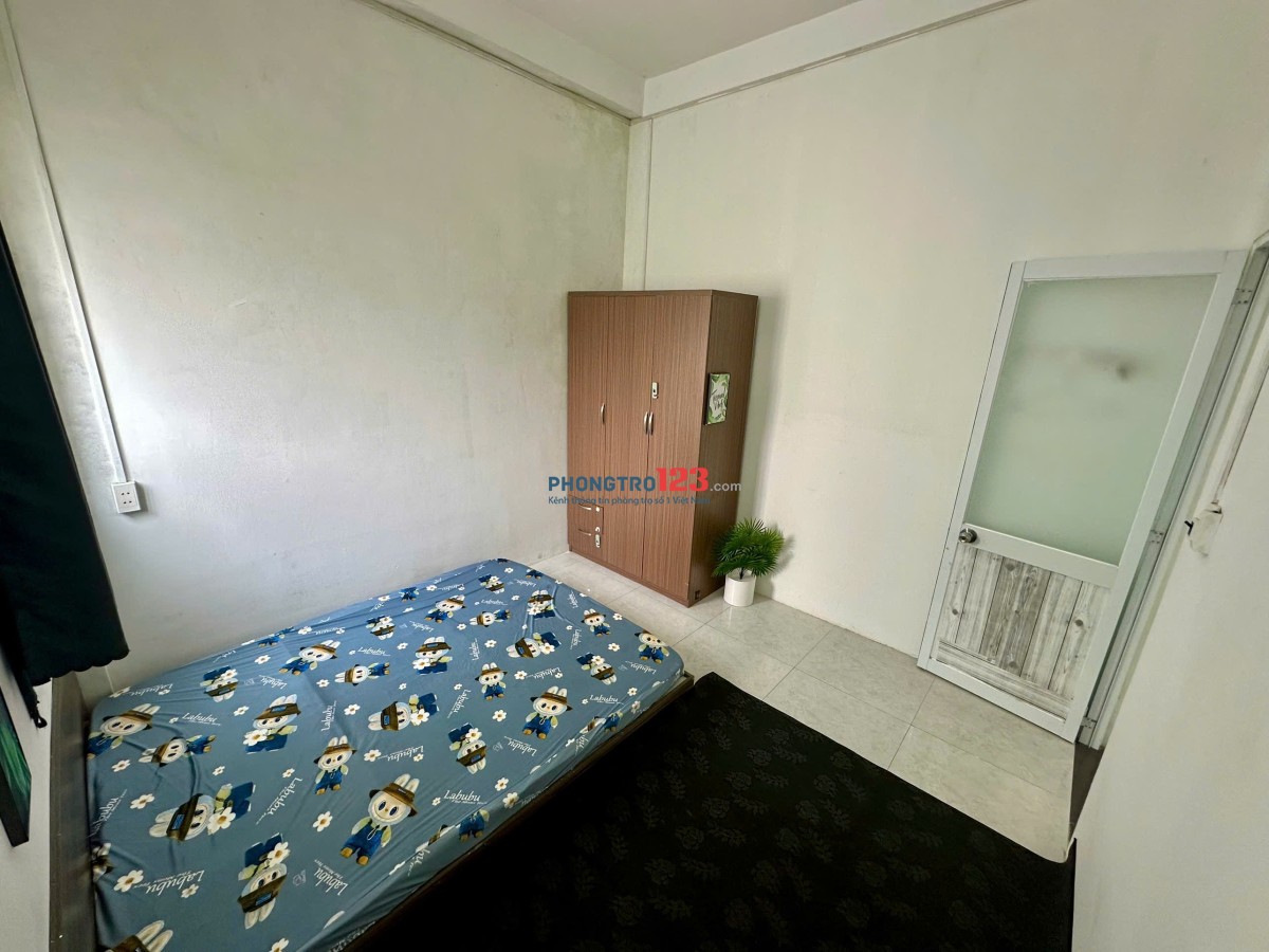 2PN Full Nội Thất Khu Tên Lửa, quận Bình Tân