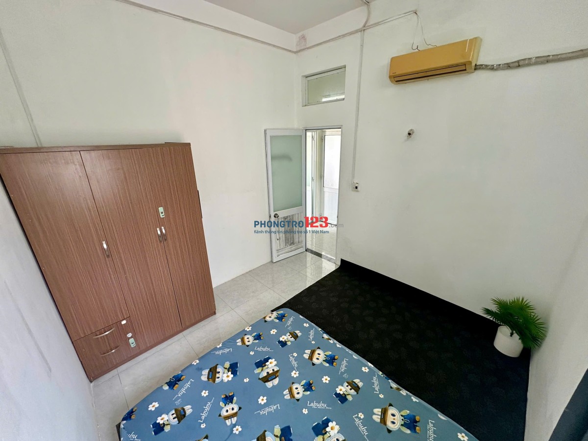 2PN Full Nội Thất Khu Tên Lửa, quận Bình Tân