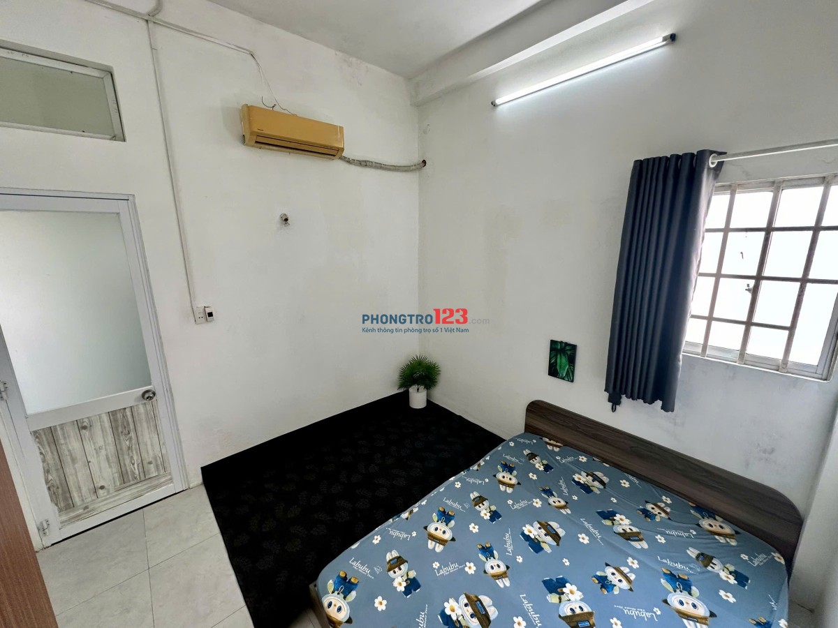 2PN Full Nội Thất Khu Tên Lửa, quận Bình Tân