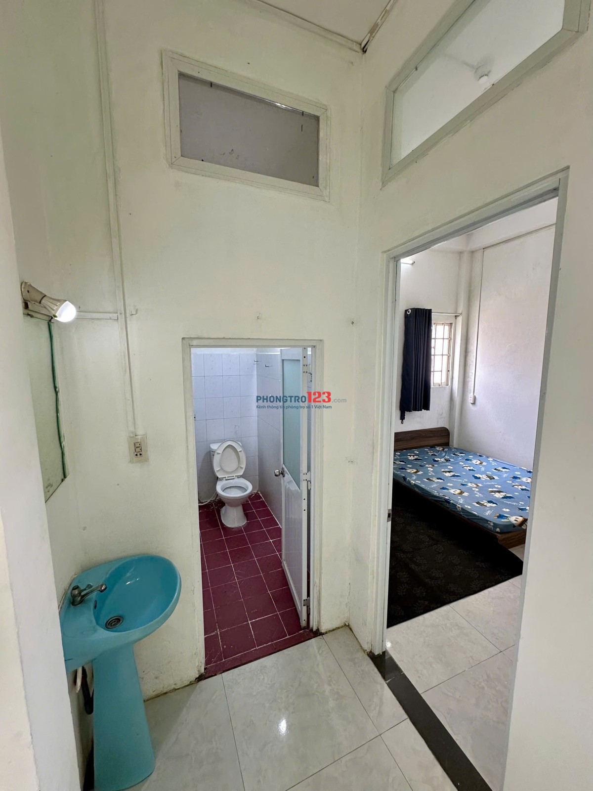 2PN Full Nội Thất Khu Tên Lửa, quận Bình Tân