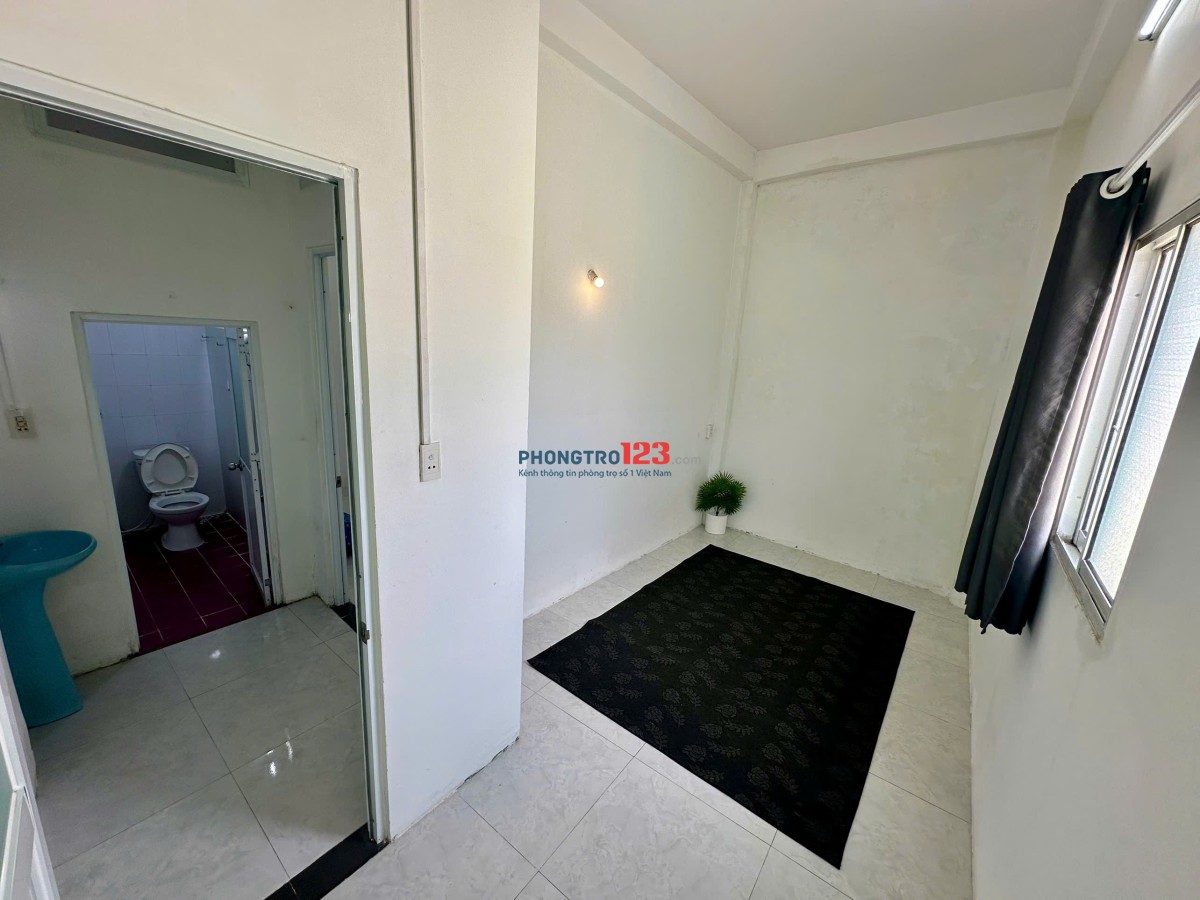 2PN Full Nội Thất Khu Tên Lửa, quận Bình Tân