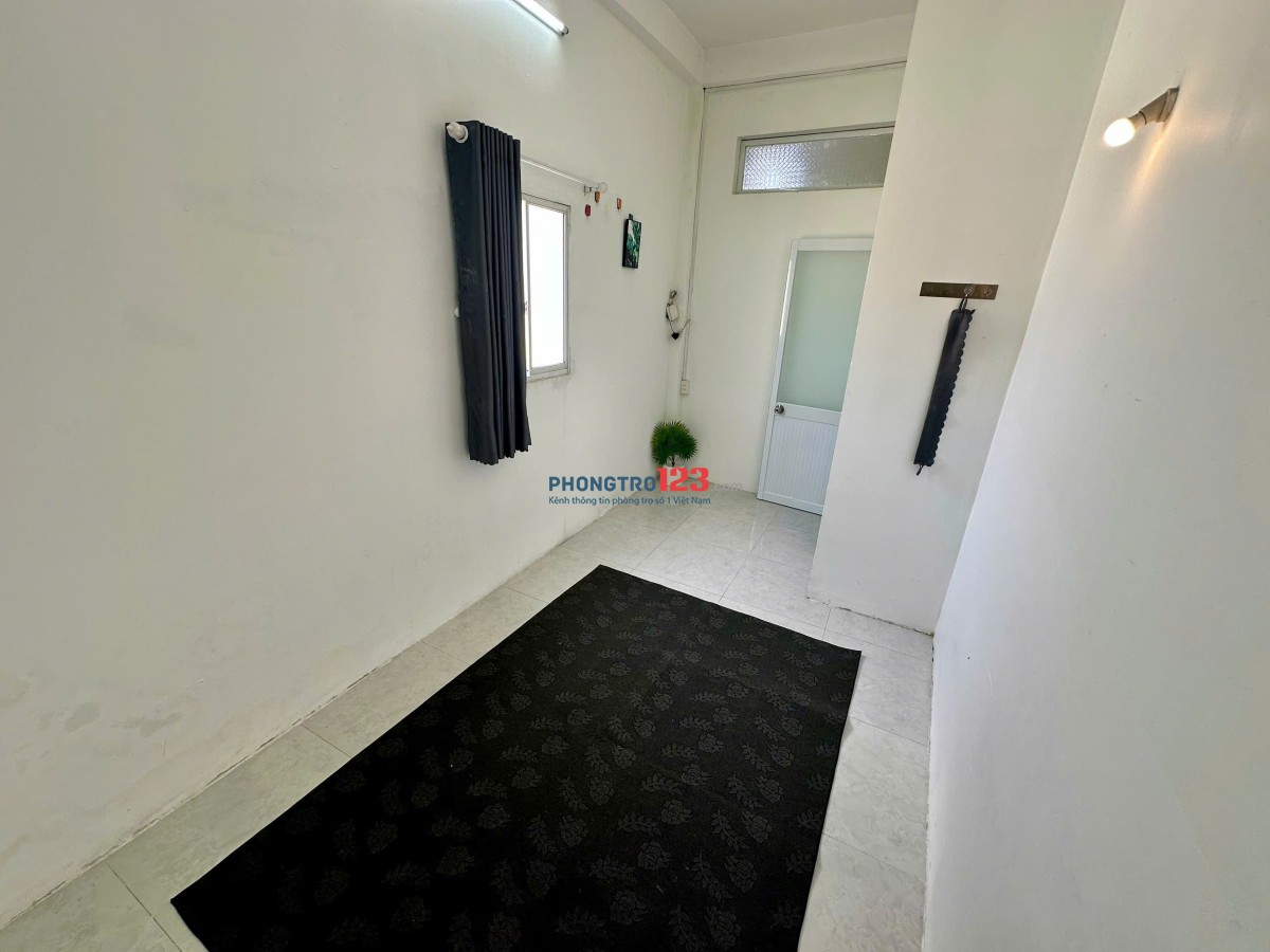 2PN Full Nội Thất Khu Tên Lửa, quận Bình Tân