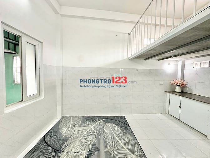 Phòng đẹp giá rẻ gần ngay ETOWN2