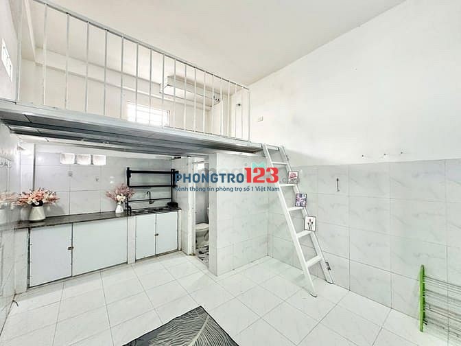 Phòng đẹp giá rẻ gần ngay ETOWN2