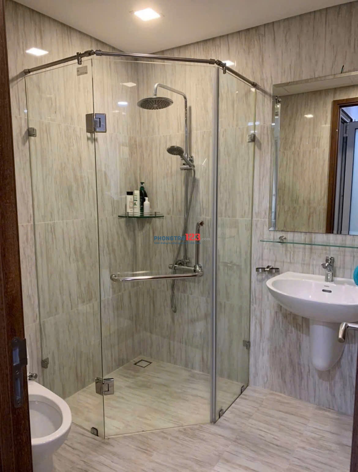 Ruby Garden, 10tr/th, 80m2, 2PN, 2WC, Nội thất, Nguyễn Sỹ Sách, TB.