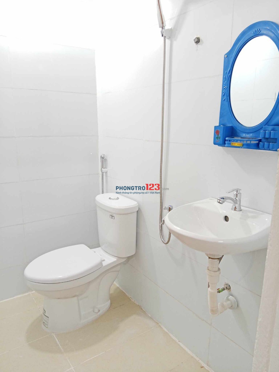 Cho thuê phòng trọ tại Hồ Xuân Hương, Ngũ Hành Sơn, Đà Nẵng, giá ưu đãi chỉ với 2,4 triệu VND