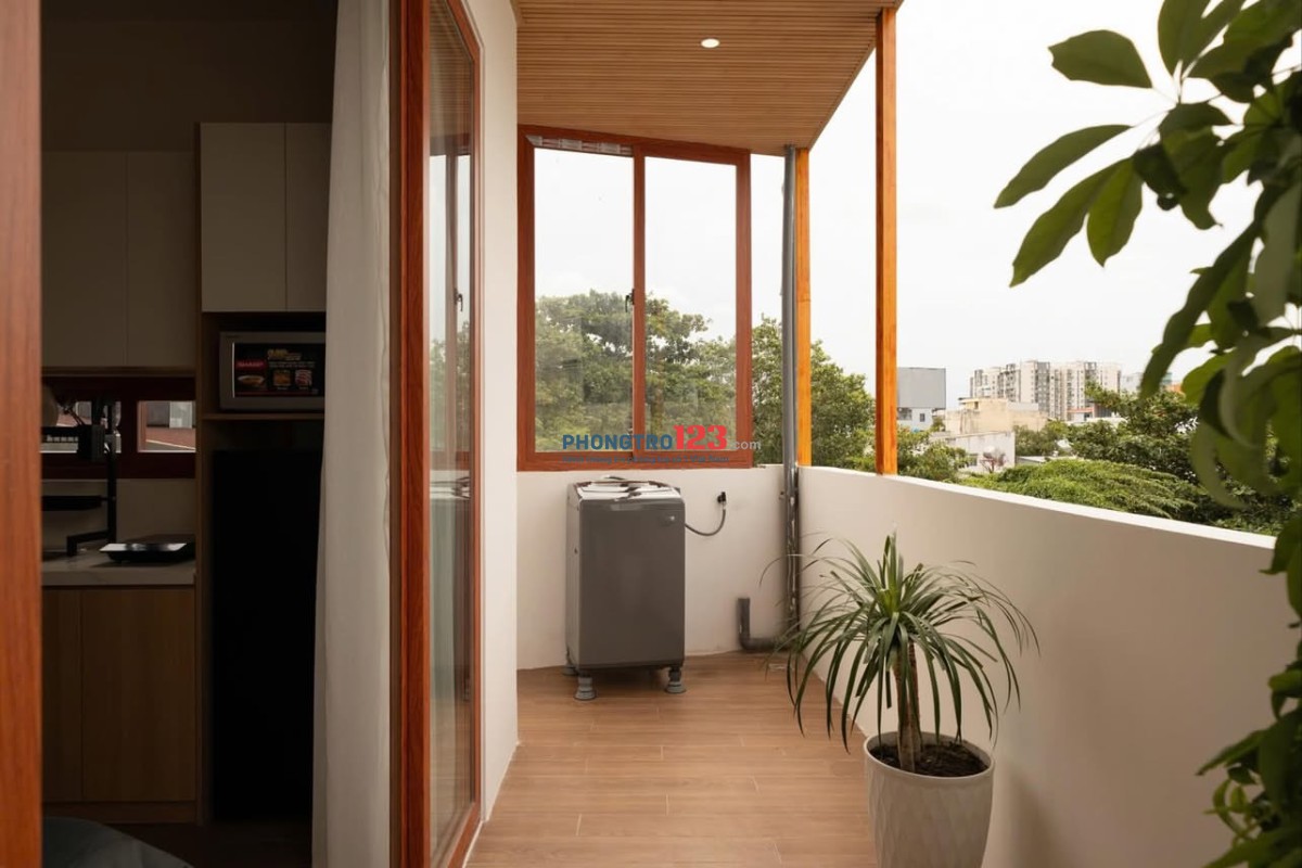 CĂN HỘ NẰM ĐỐI DIỆN SUNRISE CITY, GẦN CẦU KÊNH TẺ - FULL NỘI THẤT MỚI TINH