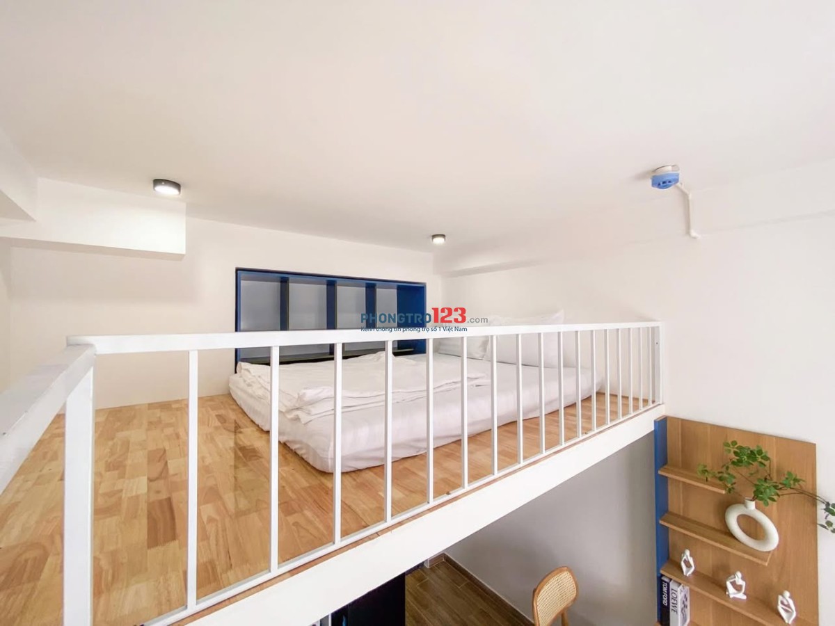 CĂN HỘ NẰM ĐỐI DIỆN SUNRISE CITY, GẦN CẦU KÊNH TẺ - FULL NỘI THẤT MỚI TINH
