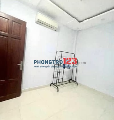 Cho thuê phòng đầy đủ nội thất