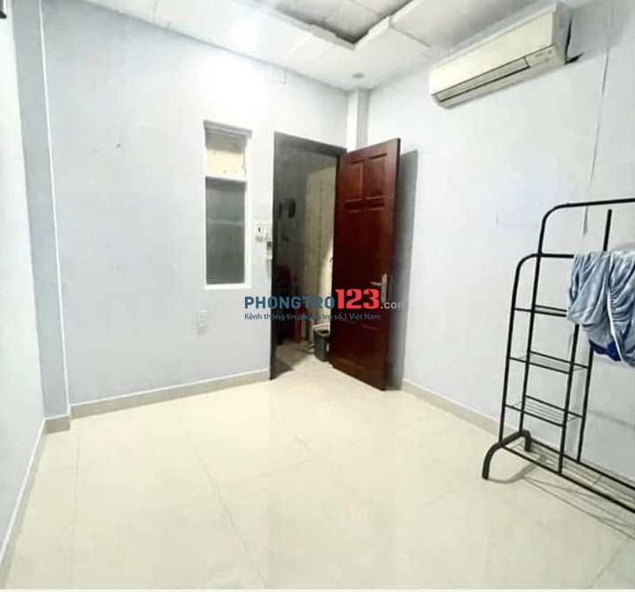 Cho thuê phòng đầy đủ nội thất
