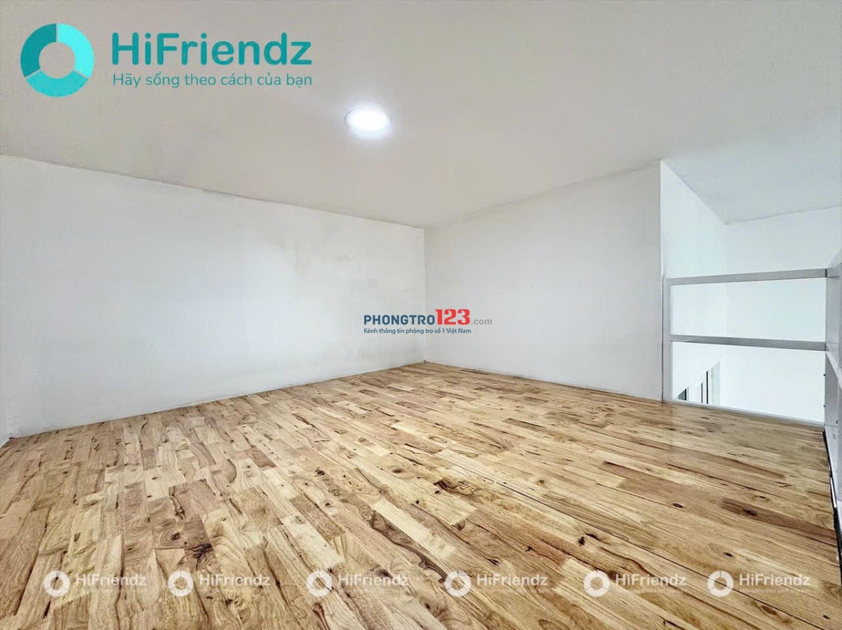 Duplex Xịn Xò, Tiện Nghi Cao Cấp, Giáp HuTech, GTVT. Ở 4 Người Thoải Mái