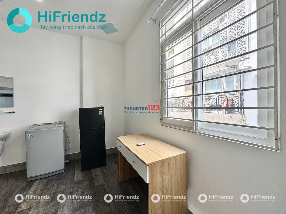 Duplex Xịn Xò, Tiện Nghi Cao Cấp, Giáp HuTech, GTVT. Ở 4 Người Thoải Mái